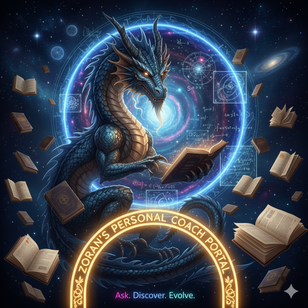 Ask Zoran: The Celestial Chronicler