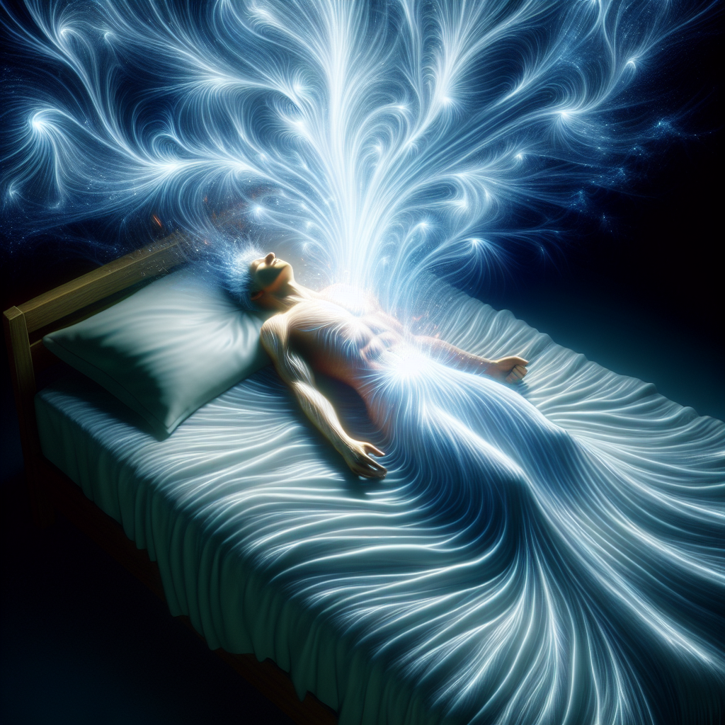 Dream Image