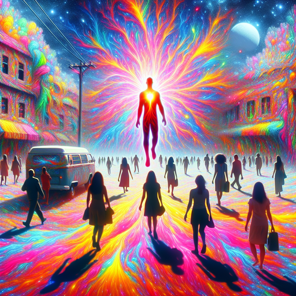 Dream Image