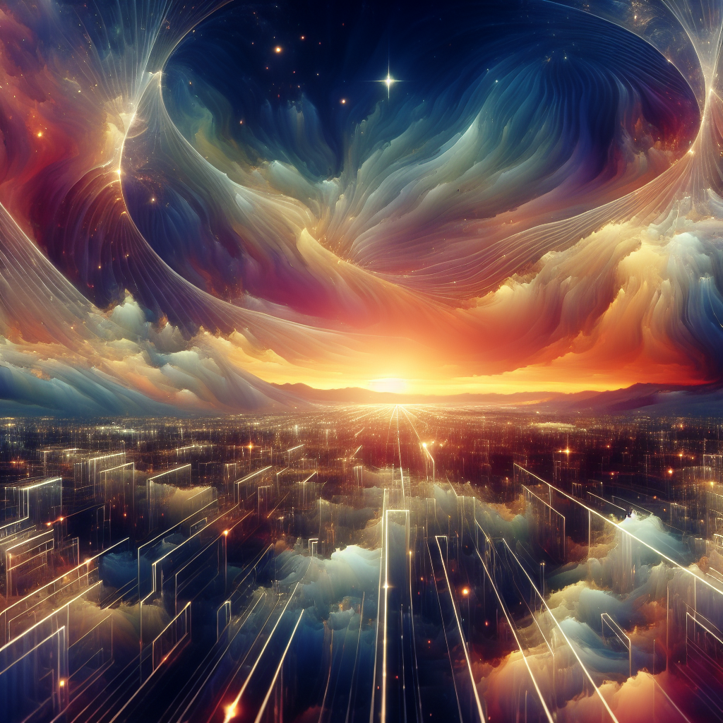 Dream Image