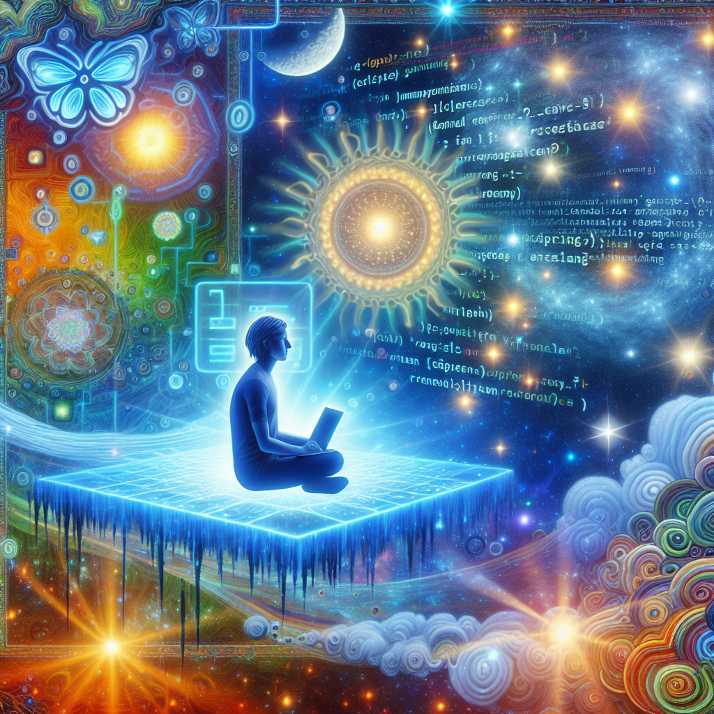 Dream Image