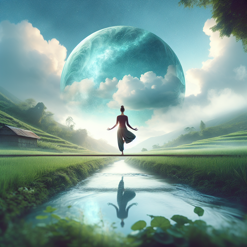 Dream Image