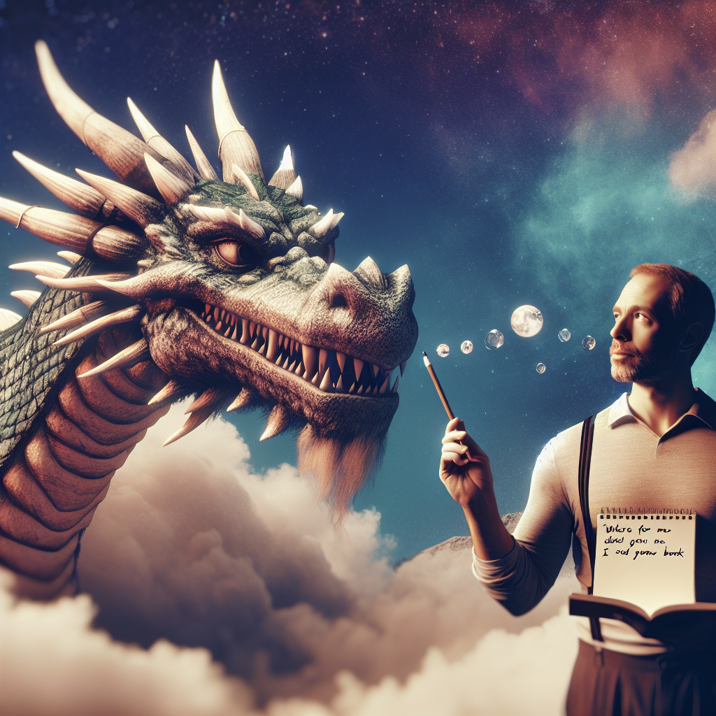 Dream Image