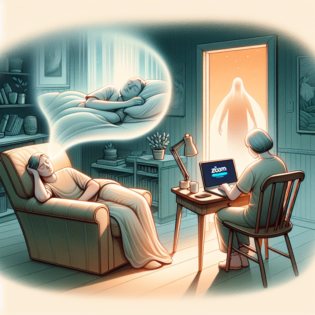 Dream Image