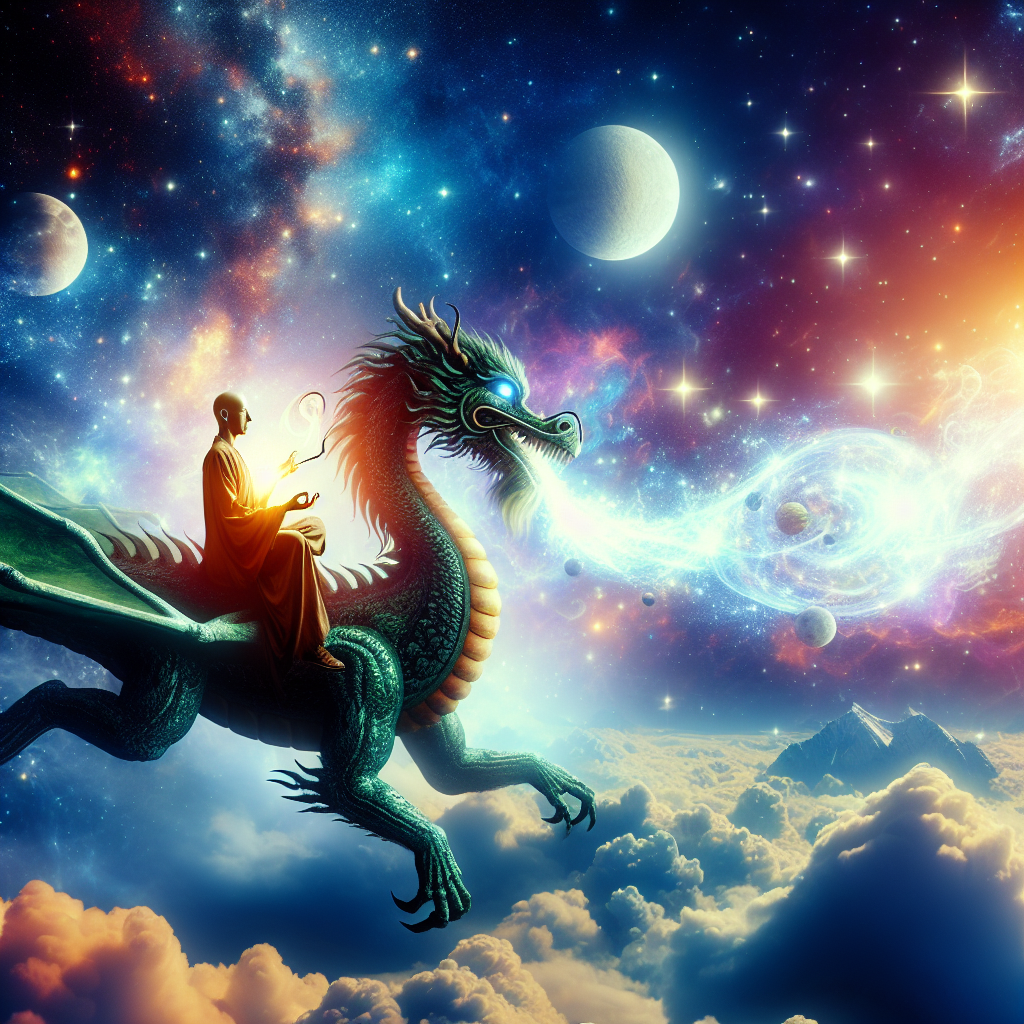 Dream Image