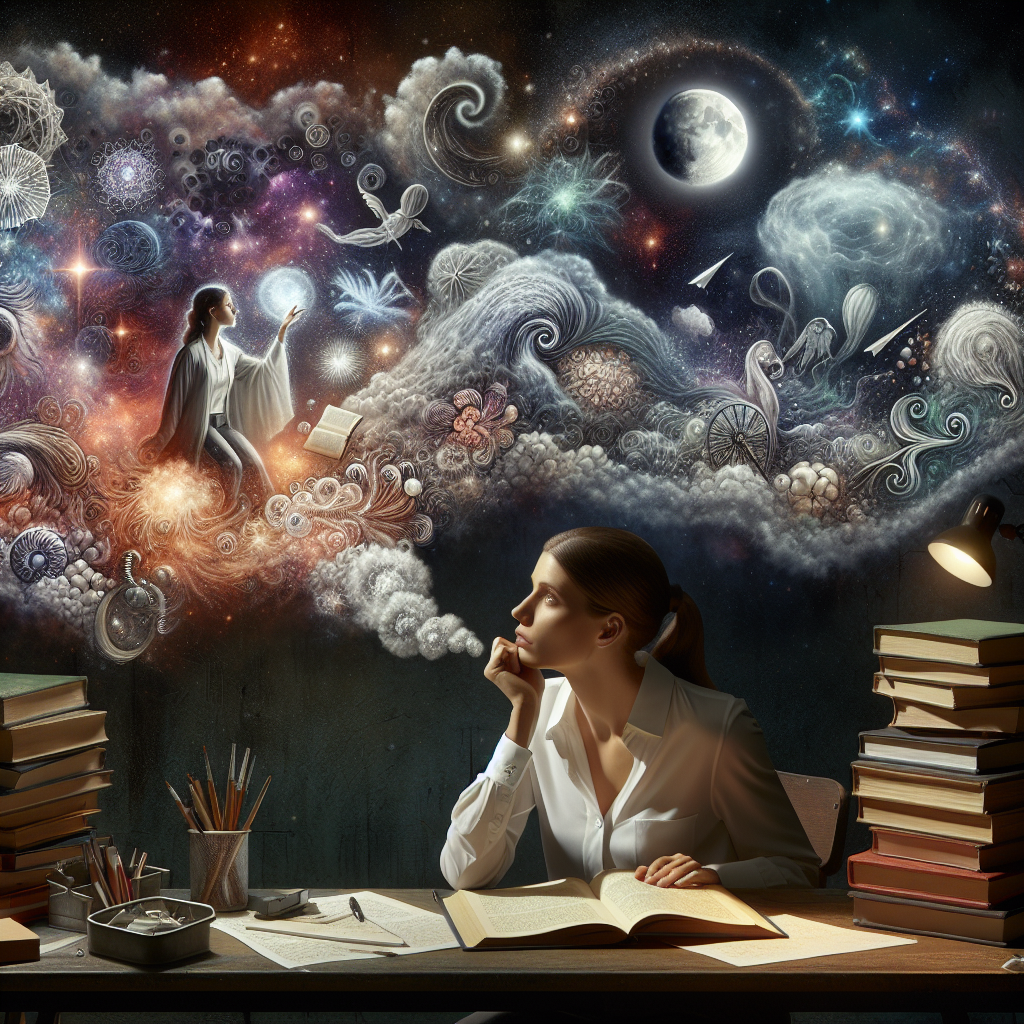 Dream Image