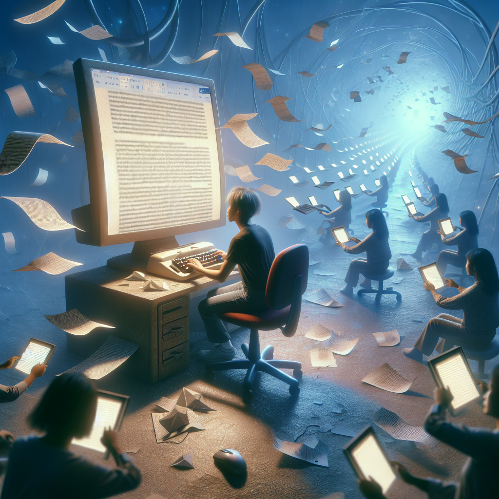 Dream Image