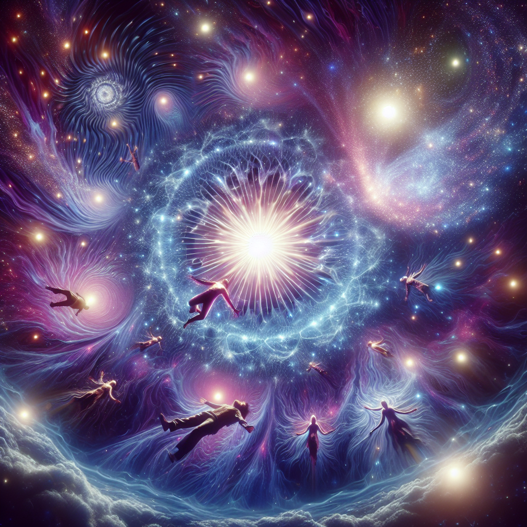 Dream Image