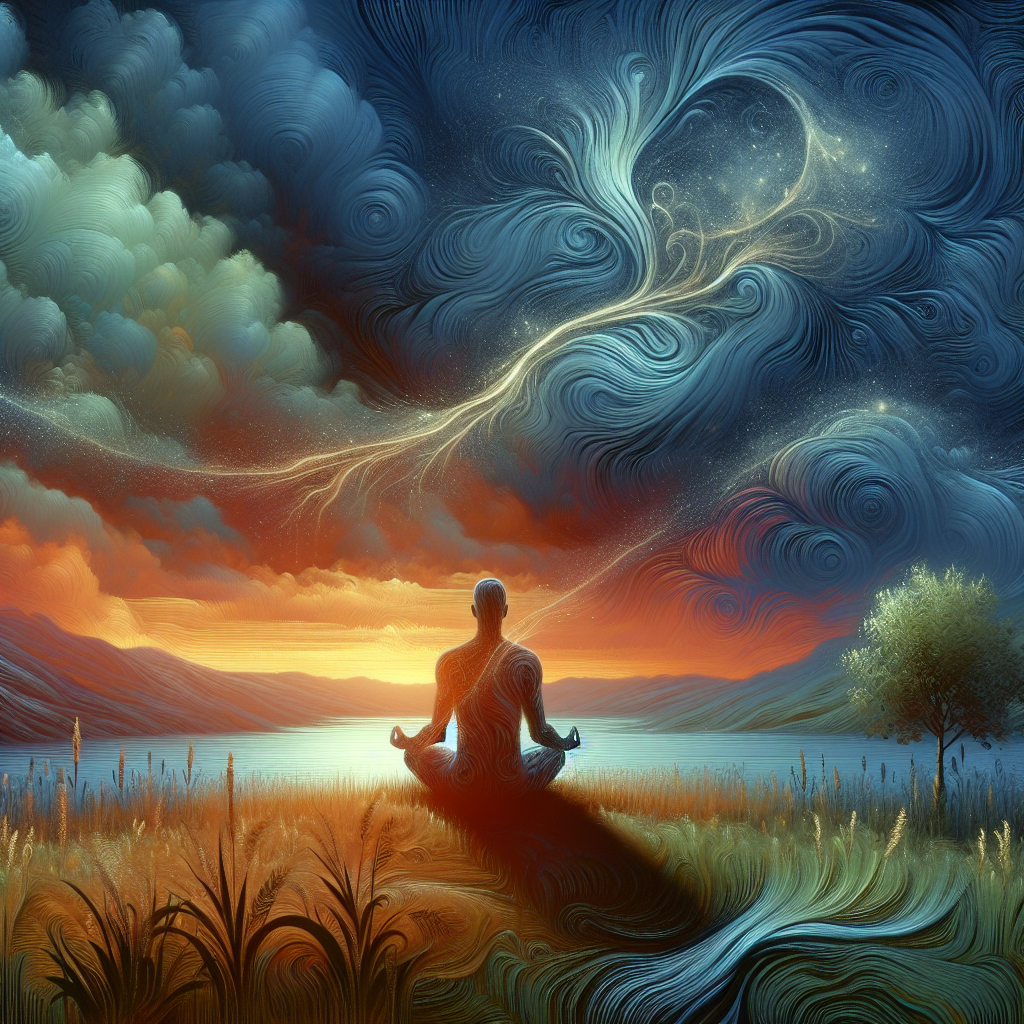Dream Image