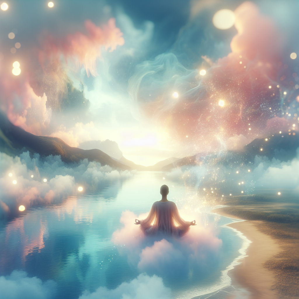Dream Image